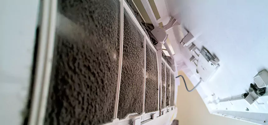 Preventive Air Duct Bacteria Removal in Bella Vista