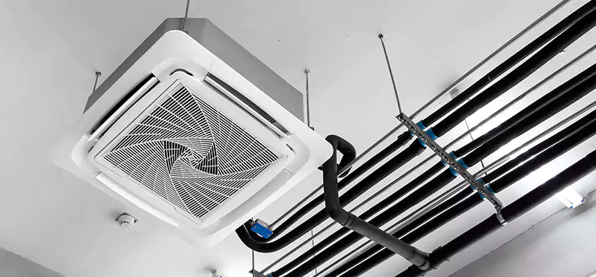 Our Air Duct Deep Cleaning Services in Bella Vista, AR