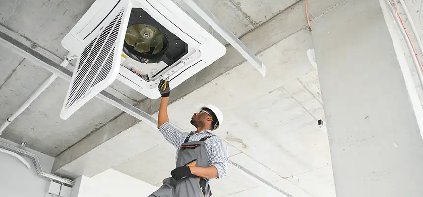 Efficient Multi‑Unit & HOA Annual Vent Cleaning Plans in Bella Vista