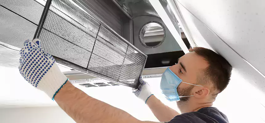 Diagnostic HVAC Coil & Blower Cleaning in Bella Vista
