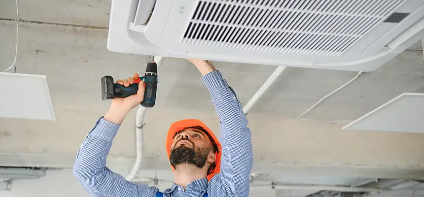 Detailed Multi‑Unit Riser & Roof Termination Cleaning in Bella Vista