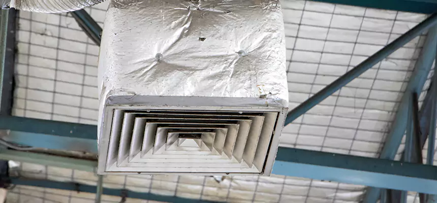 Our Custom HVAC Ductwork Services in Bella Vista, AR