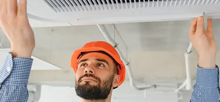 Our Furnace Vent Cleaning Services in Bella Vista, AR