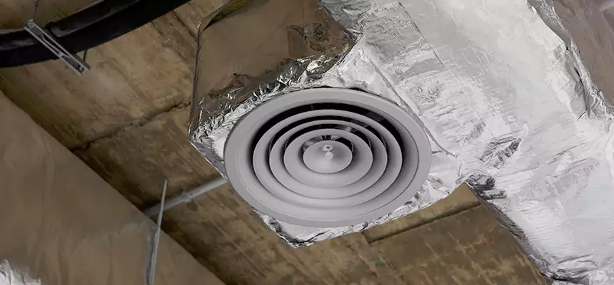 Our Industrial Dryer Vent Cleaning Services in Bella Vista, AR