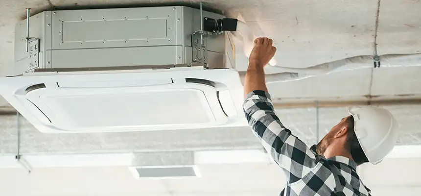 Our Local Vent Cleaning Services in Bella Vista, AR