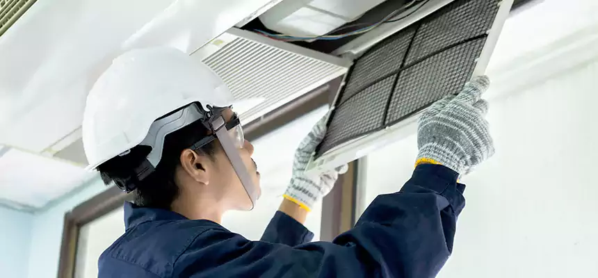Our Multi-family Home Duct Cleaning Services in Bella Vista, AR