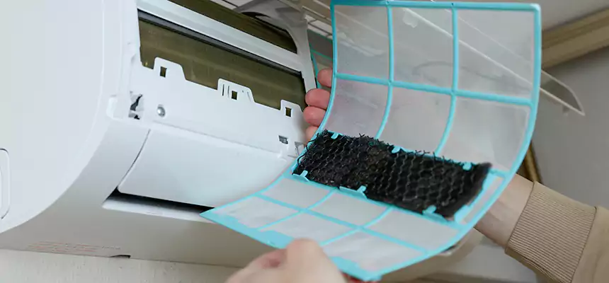 Gentle Ductwork Odor-Control Pet Dander Duct Cleaning in Bella Vista, AR