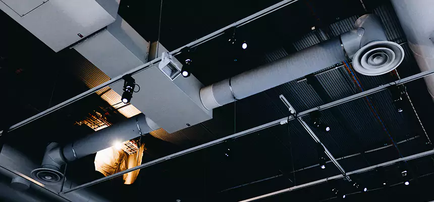 Our Seasonal Allergy Air Duct Cleaning Services in Bella Vista, AR