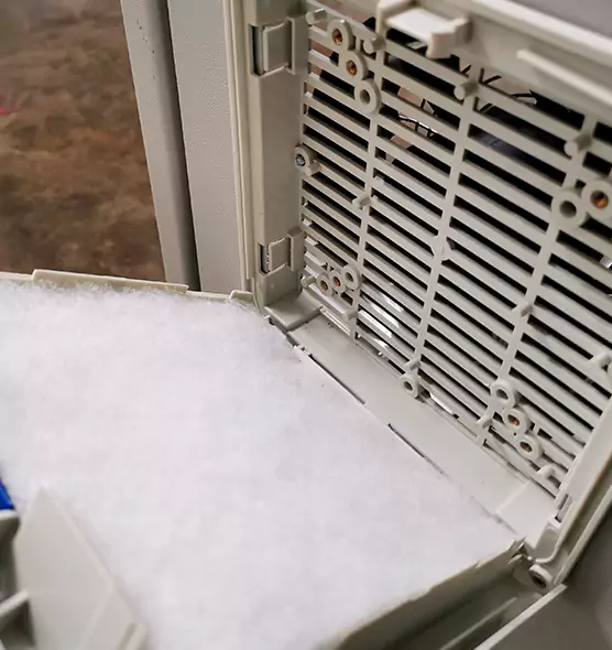 About Air Duct Overhaul & Upgrades in Bella Vista, AR