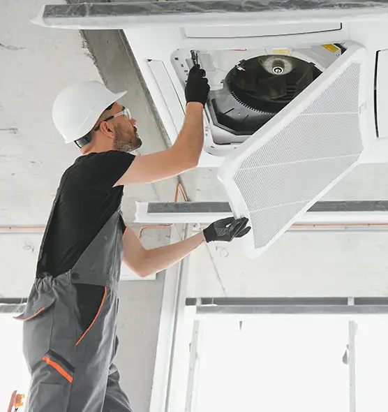 About Air Duct Rodent Removal in Bella Vista, AR