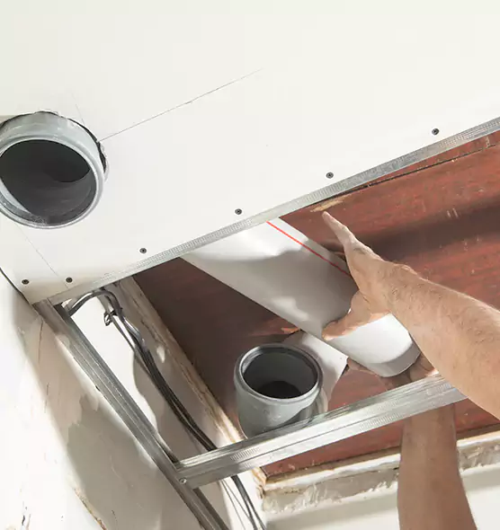 Professional Attic Air Duct Cleaning in Bella Vista, AR