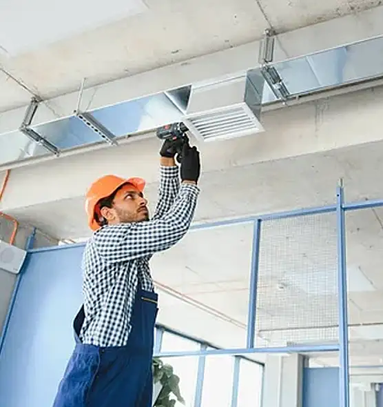 About Commercial Laundry Vent Cleaning in Bella Vista, AR