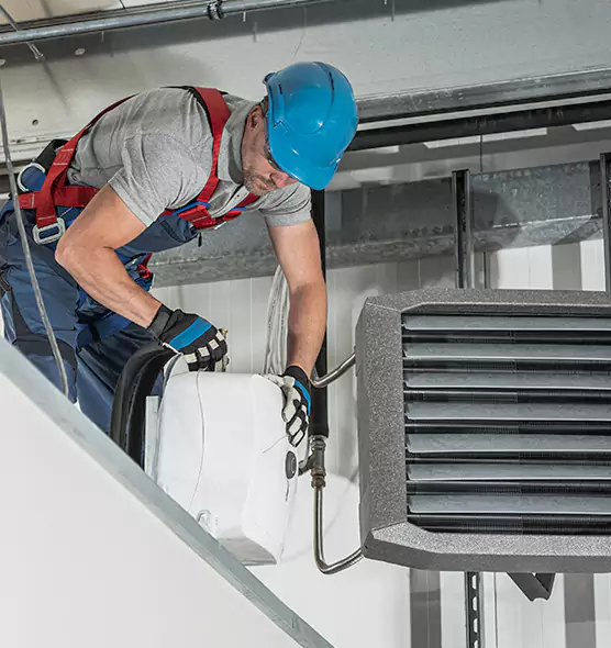 Professional Custom HVAC Ductworkin Bella Vista, AR