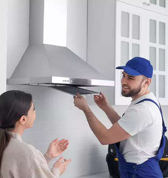 Professional Dryer Vent Cleaning Service in Bella Vista, AR