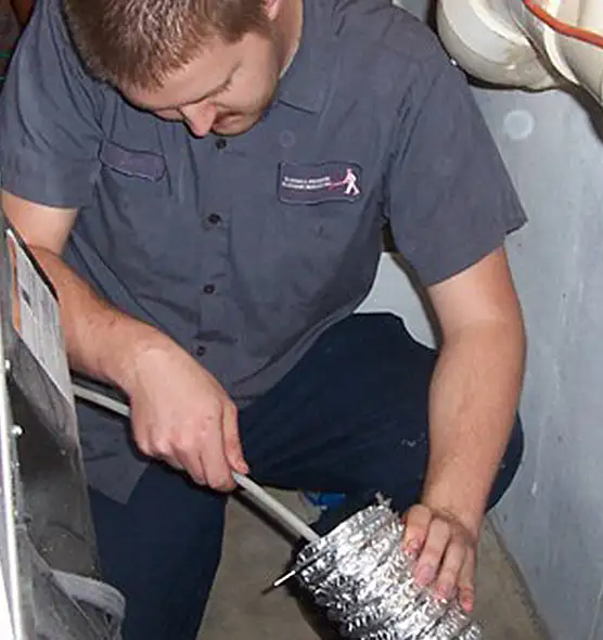 About Dryer Vent Hose Installation in Bella Vista, AR