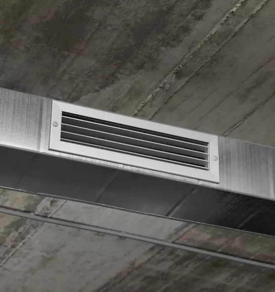 Trusted Hospital Grade Air Duct Cleaning Experts in Bella Vista, AR