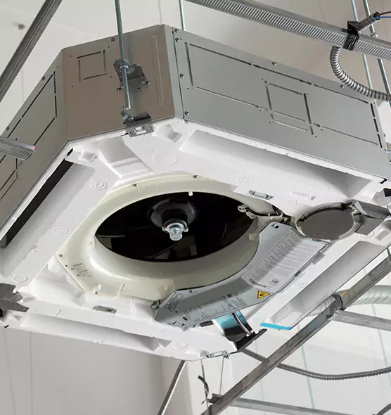 Professional Industrial Dryer Vent Cleaning in Bella Vista, AR