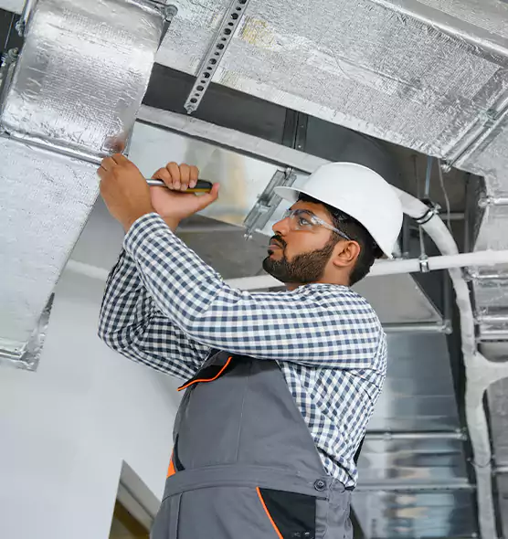 Welcome to Mold & Mildew Removal from Air Ducts Bella Vista, AR