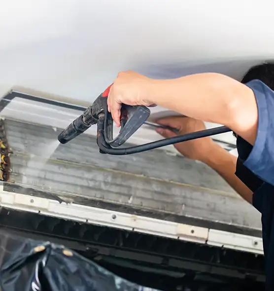 Welcome to Move-in/Move-out Duct Cleaning Services in Bella Vista, AR