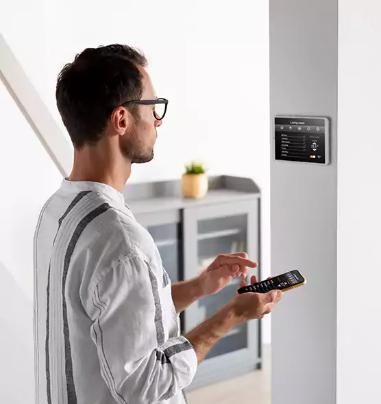 About Smart AC Vent Controller Services in Bella Vista