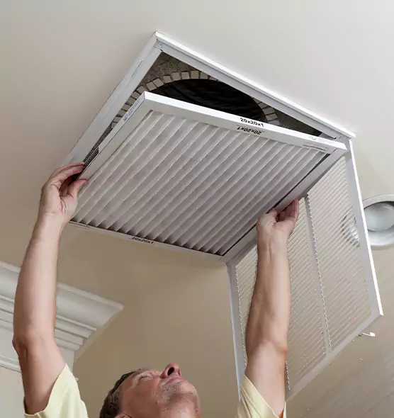 Professional Vent Relocation Services in Bella Vista, AR