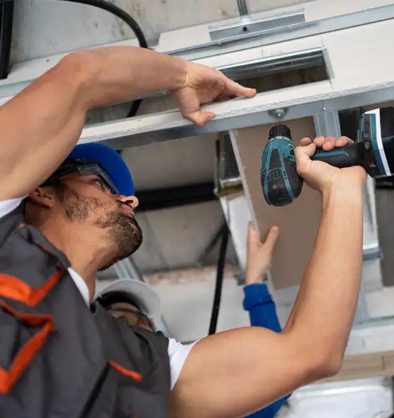 About Vent Smoke Odor Elimination in Bella Vista, AR