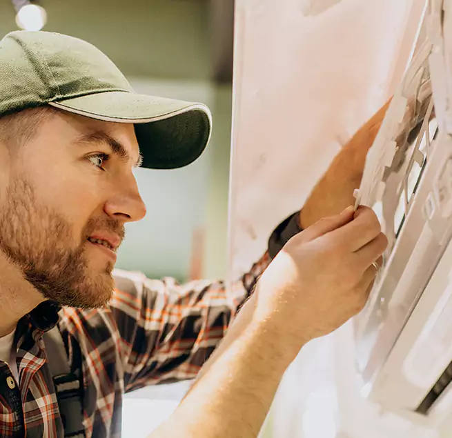 Why Homeowners Businesses Trust Us in Bella Vista, AR?