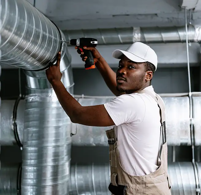 Why Homeowners & Businesses Trust Us Bella Vista, AR