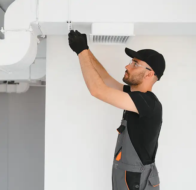 Why Homeowners & Businesses Trust Us in Bella Vista, AR?