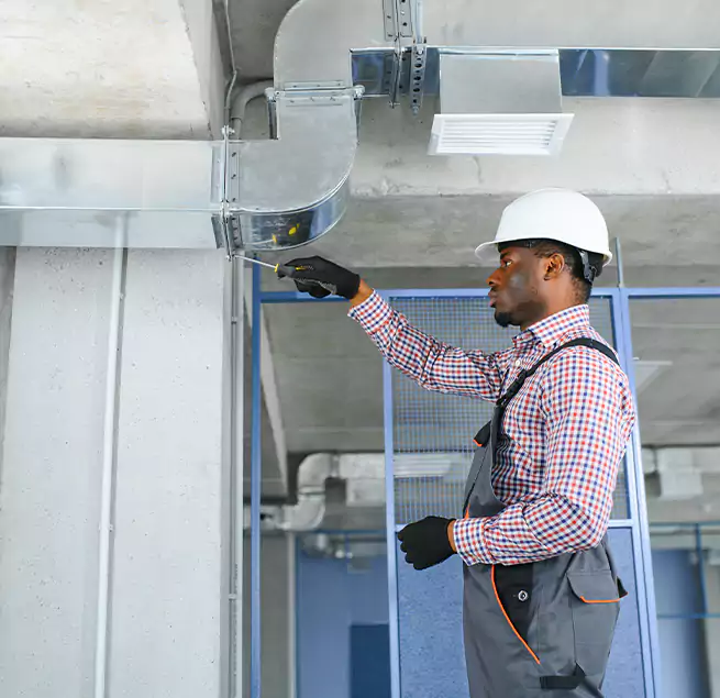 Why Homeowners & Businesses Trust Us Bella Vista, AR