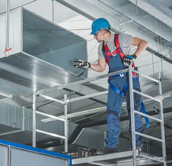 Why Homeowners & Businesses Trust Us in Bella Vista, AR?