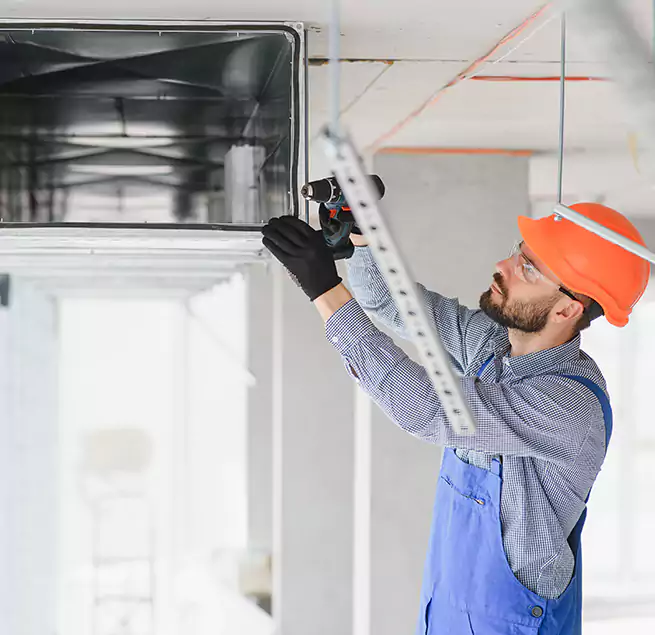 Why Homeowners & Businesses Trust Us Bella Vista, AR