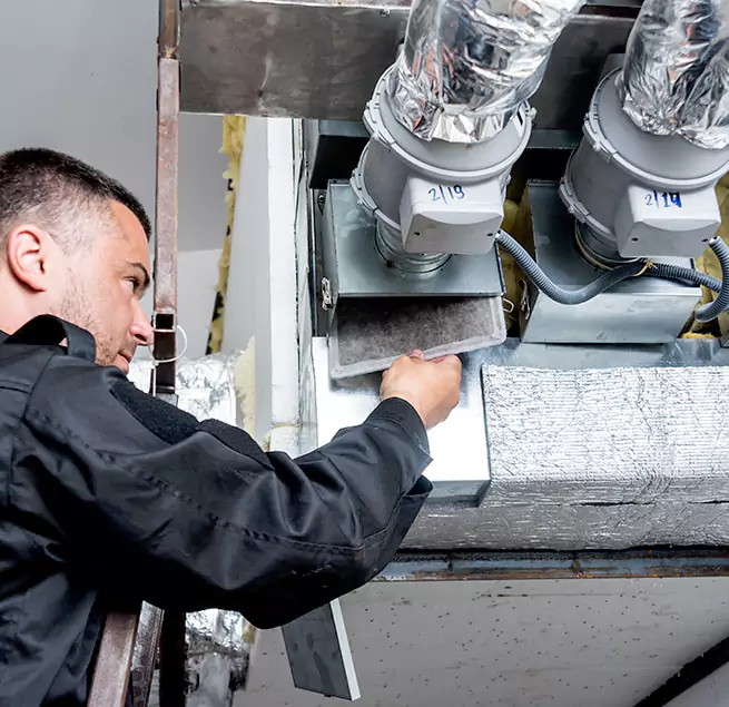 Why Homeowners & Businesses Trust Us in Bella Vista, AR?