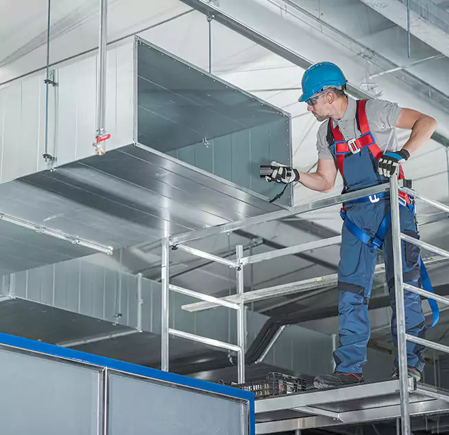 Why Homeowners & Businesses Trust Us in Bella Vista, AR?