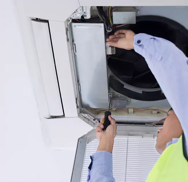 Why Homeowners & Businesses Trust Us Bella Vista, AR?