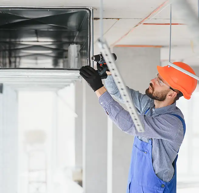 Why Homeowners & Businesses Trust Us in Bella Vista, AR?