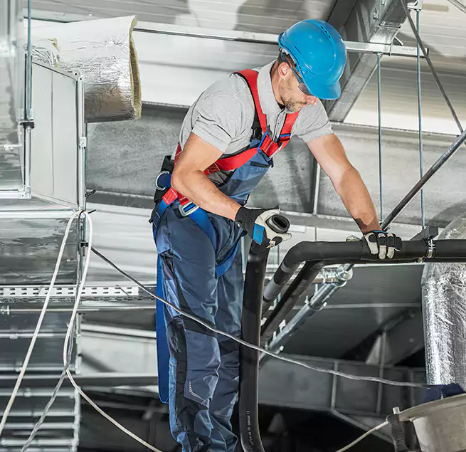 Why Homeowners & Businesses Trust Us in Bella Vista, AR?