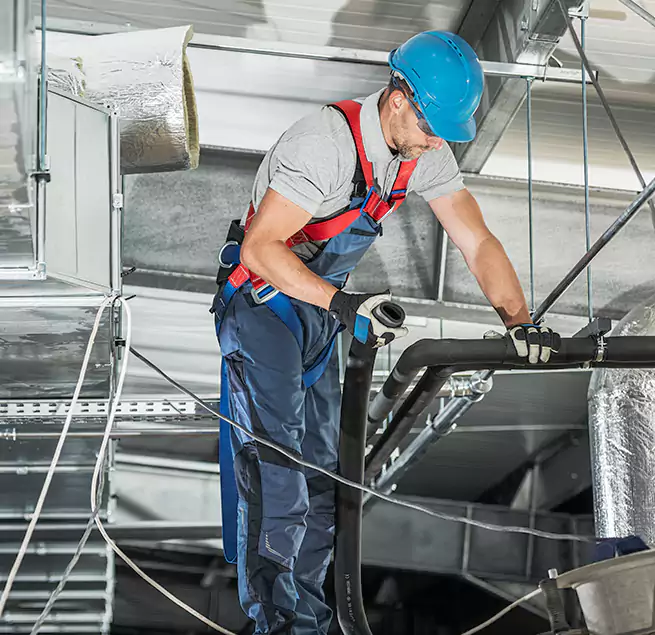 Why Homeowners & Businesses Trust Us in Bella Vista, AR?