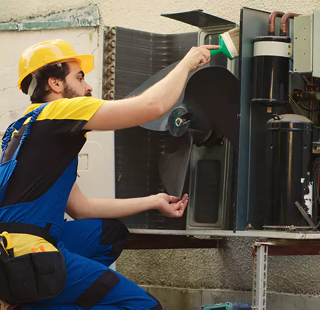 Why Homeowners Businesses Trust Us in Bella Vista, AR?