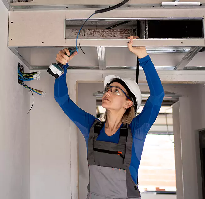 Why Homeowners & Businesses Trust Us in Bella Vista, AR?