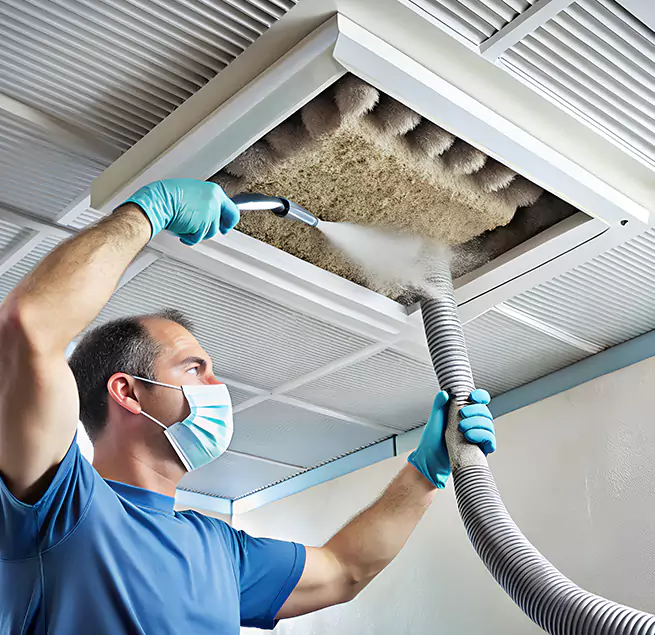 Why Homeowners Businesses Trust Us in Bella Vista, AR?