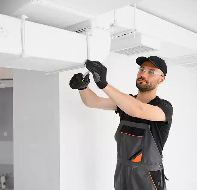 Why Homeowners & Businesses Trust Us in Bella Vista, AR?