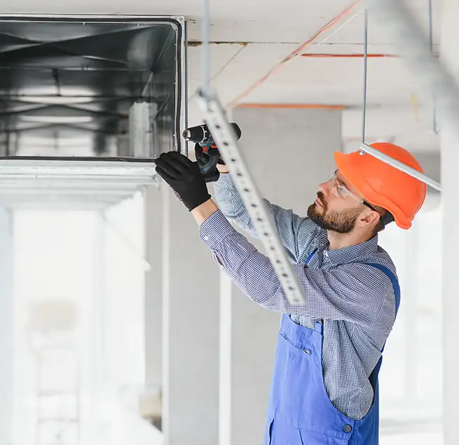  Why Homeowners Businesses Trust Us Bella Vista, AR