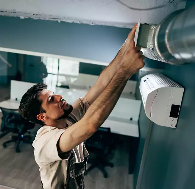 Why Homeowners & Businesses Trust Us in Bella Vista, AR?