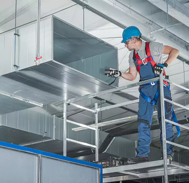 Why Homeowners Businesses Trust Us in Bella Vista, AR