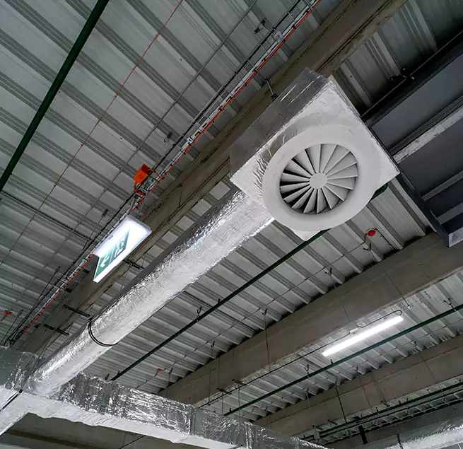 Why Homeowners & Businesses Trust Us in Bella Vista, AR?