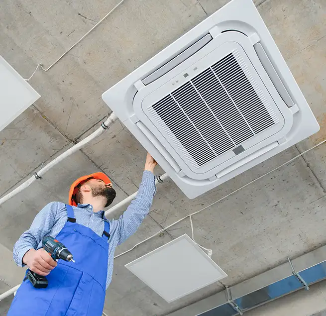 Why Homeowners & Businesses Trust Us in Bella Vista, AR