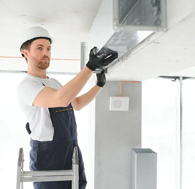 Why Homeowners & Businesses Trust Us in Bella Vista, AR?