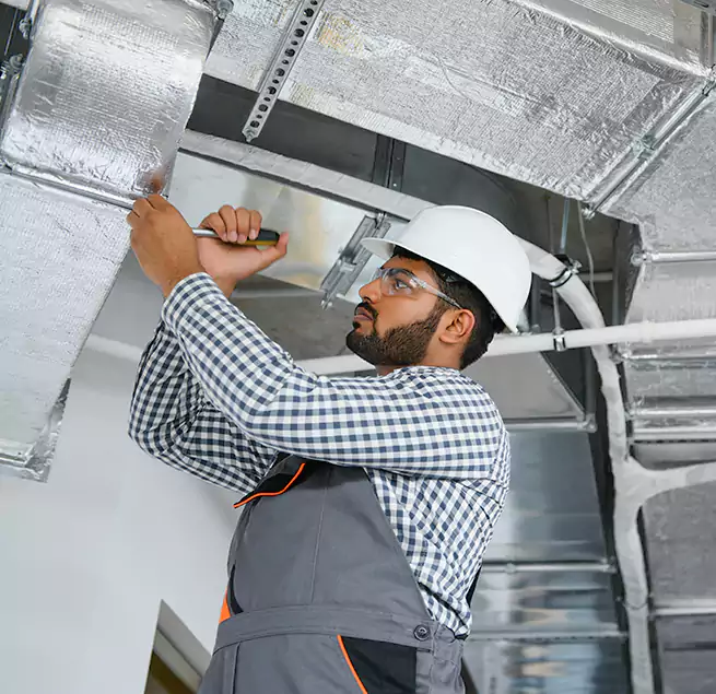 Why Homeowners & Businesses Trust Us in Bella Vista, AR?