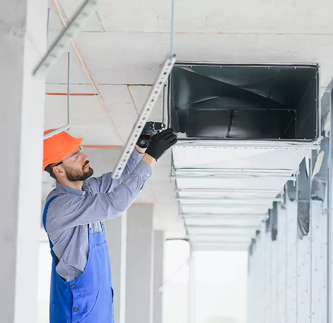 Why Homeowners & Businesses Trust Us in Bella Vista, AR?